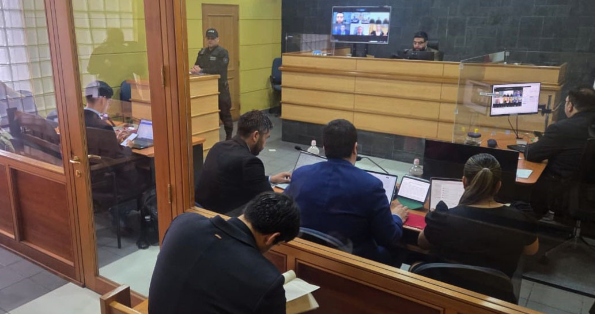 “Operación Vía Crucis”: piden prisión preventiva para funcionarios indagados por corrupción en Atacama