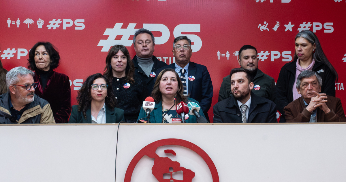 Oposición alista Democracia Siempre tras Foro Madrid: asistirían timoneles de partidos y exministros