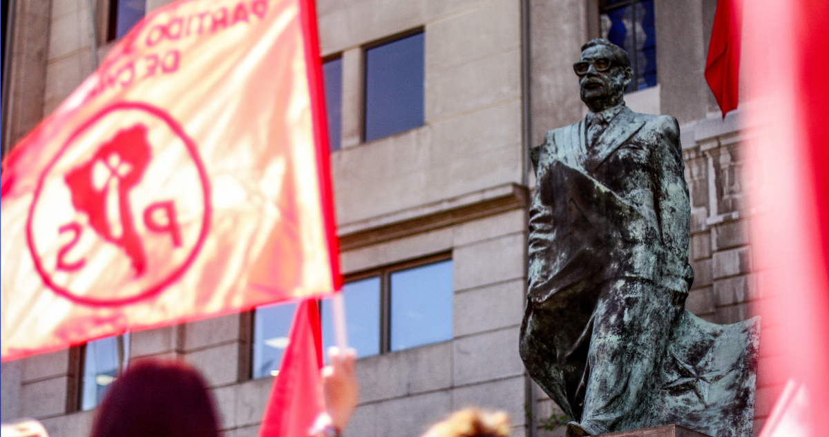 Oposición prepara homenaje a Allende y presiona a Kast por silencio oficial ante el 11 de septiembre