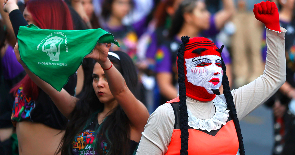 Organizaciones feministas piden al Congreso proteger recursos para el aborto legal en Presupuesto 2027