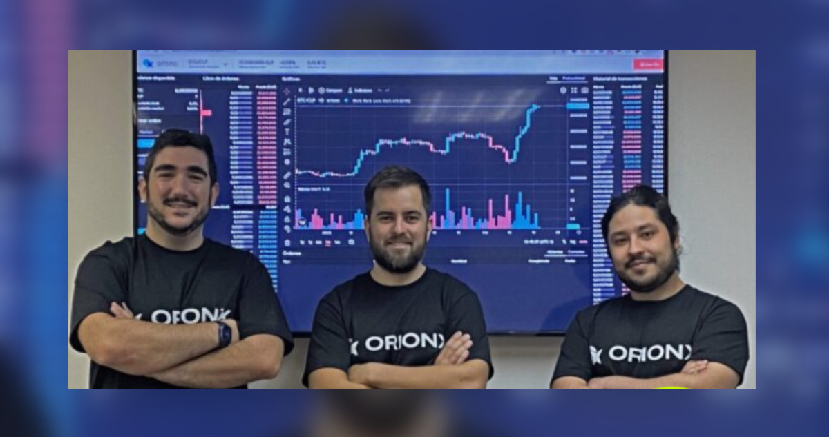 A Orionx, web chilena de criptos, se le “perdieron” US$7 millones: CMF aclara que no tenían permisos