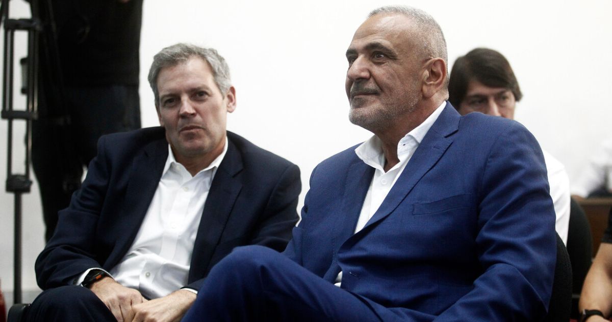 Pablo Milad se irá de la ANFP sin dejar DT a La Roja.