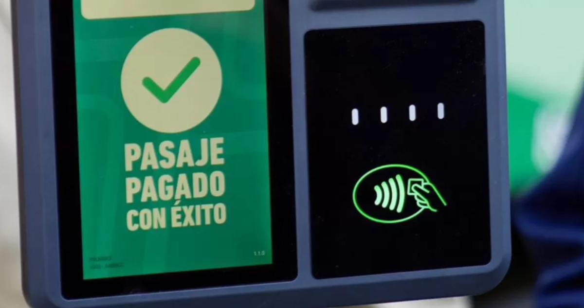 Conductores y empresarios de taxibuses de Gran Concepción preocupados por evasión con pago electrónico