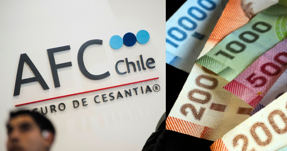Este grupo de personas podrá acceder a 2 pagos adicionales del seguro de cesantía del Fondo Solidario