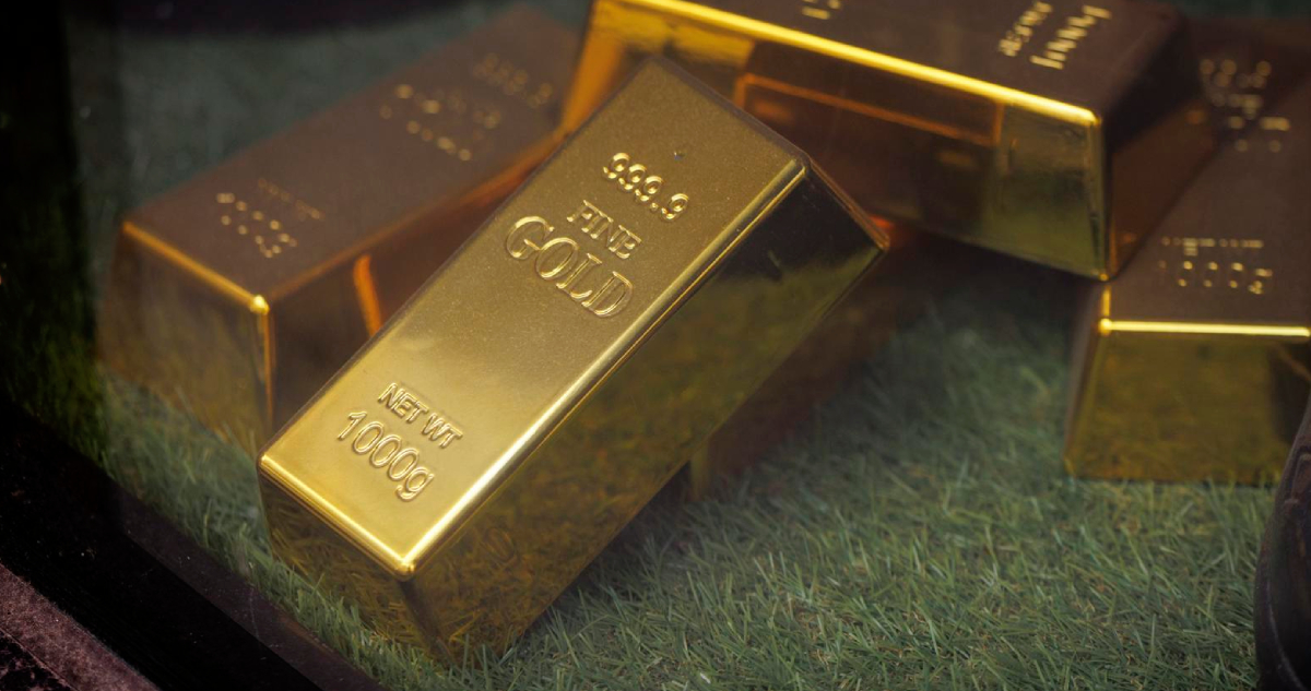 Países Bajos traslada 86 toneladas en reservas de oro a Londres ante “inestabilidad geopolítica”