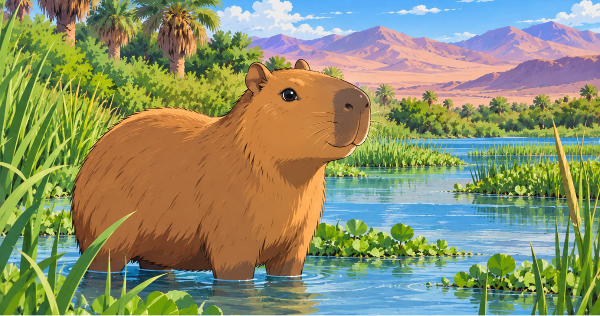 Paleontóloga chilena lidera hallazgo de capibara que revela pasado húmedo del desierto de Atacama