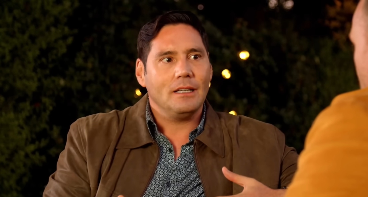 pancho saavedra