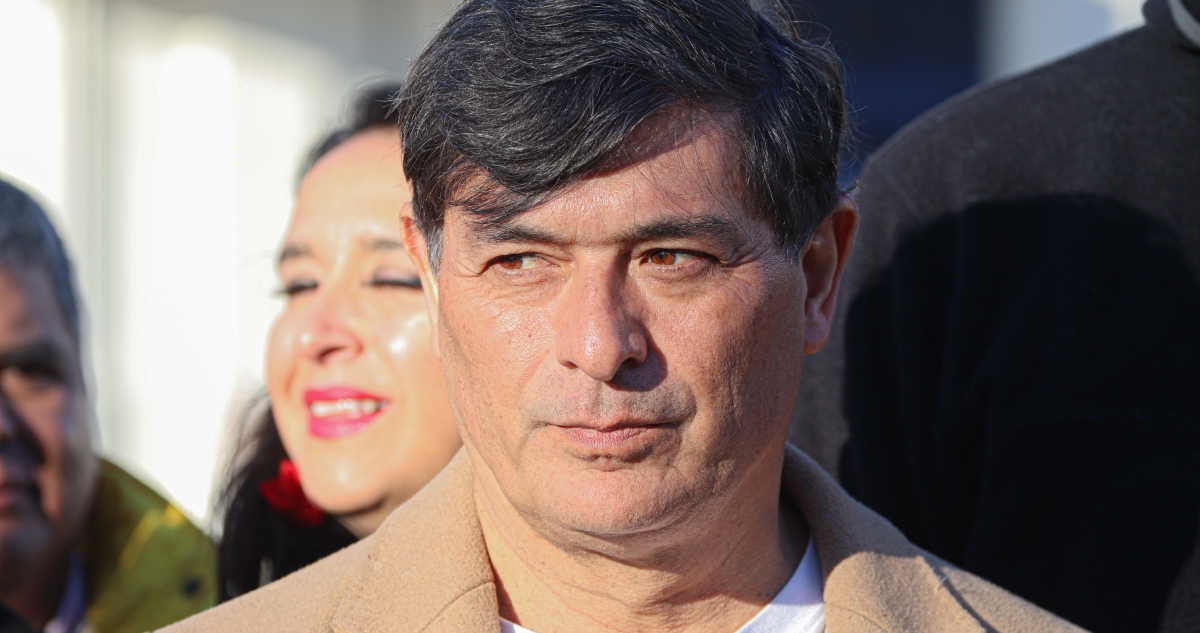 Parisi responsabiliza a Kast por problemas en relaciones exteriores