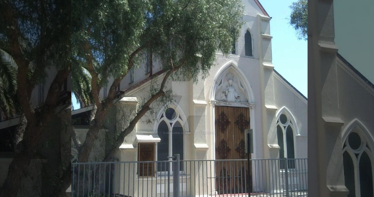 Parroquia Inmaculada Concepción, Cerro Castillo | Facebook