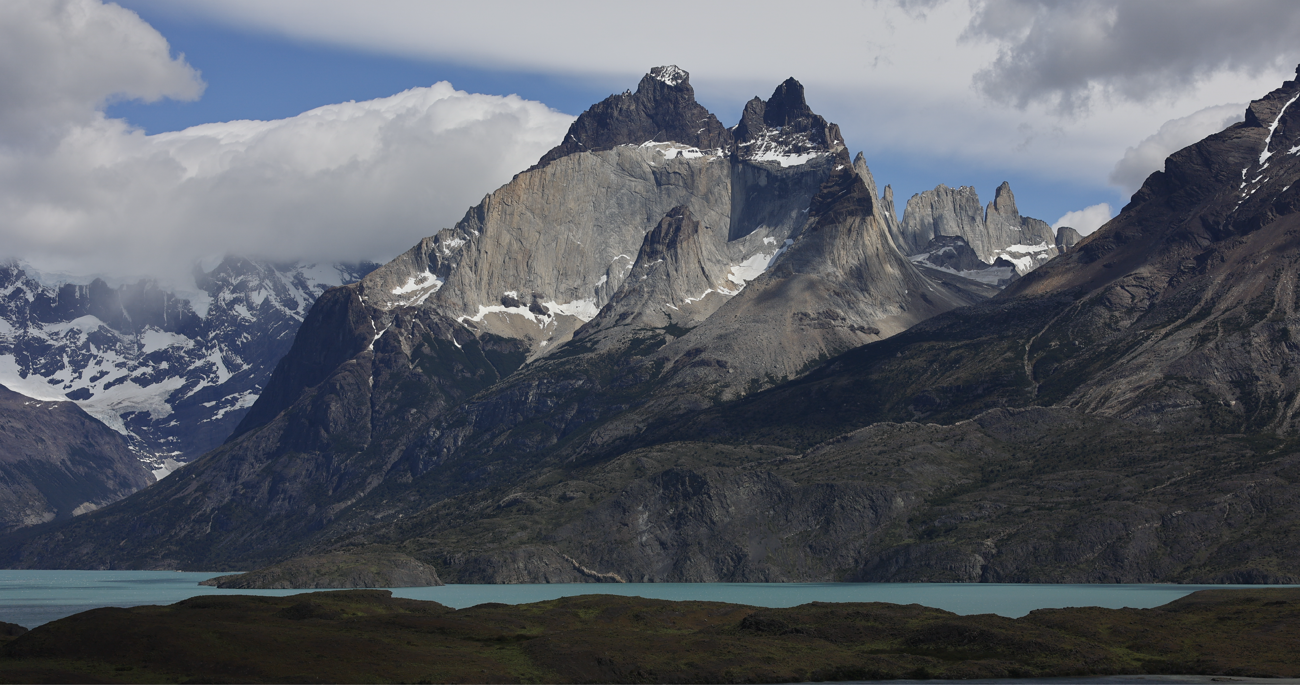 Patagonia chilena
