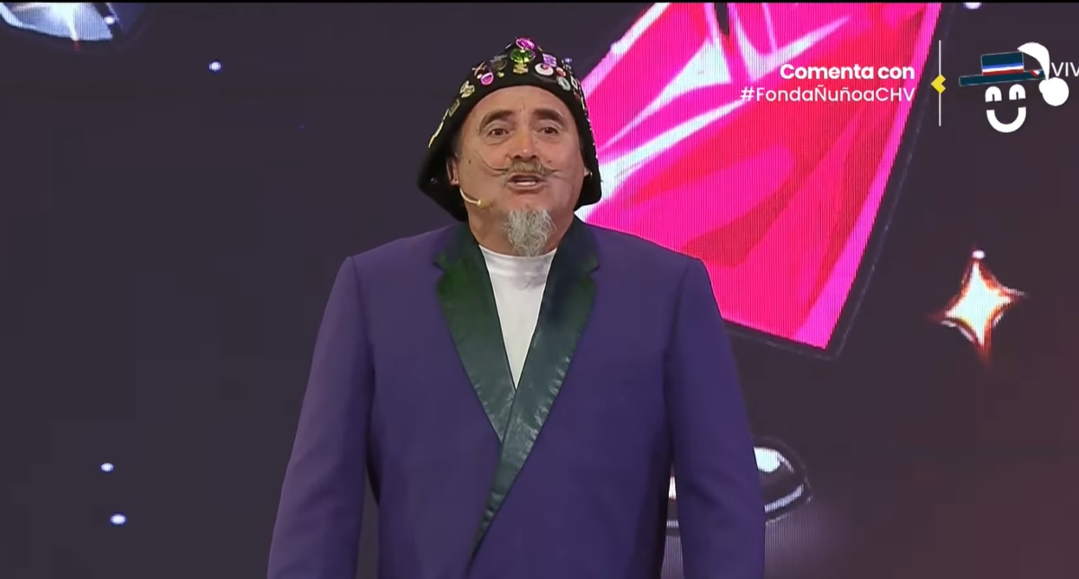 paul vasquez ‘el flaco’