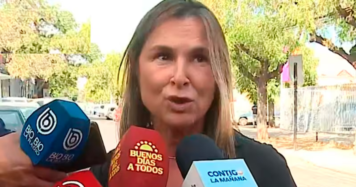 Paulina de Allende Salazar