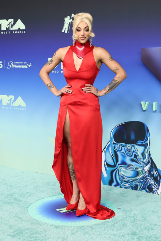 Los looks de los MTV VMAS 2026