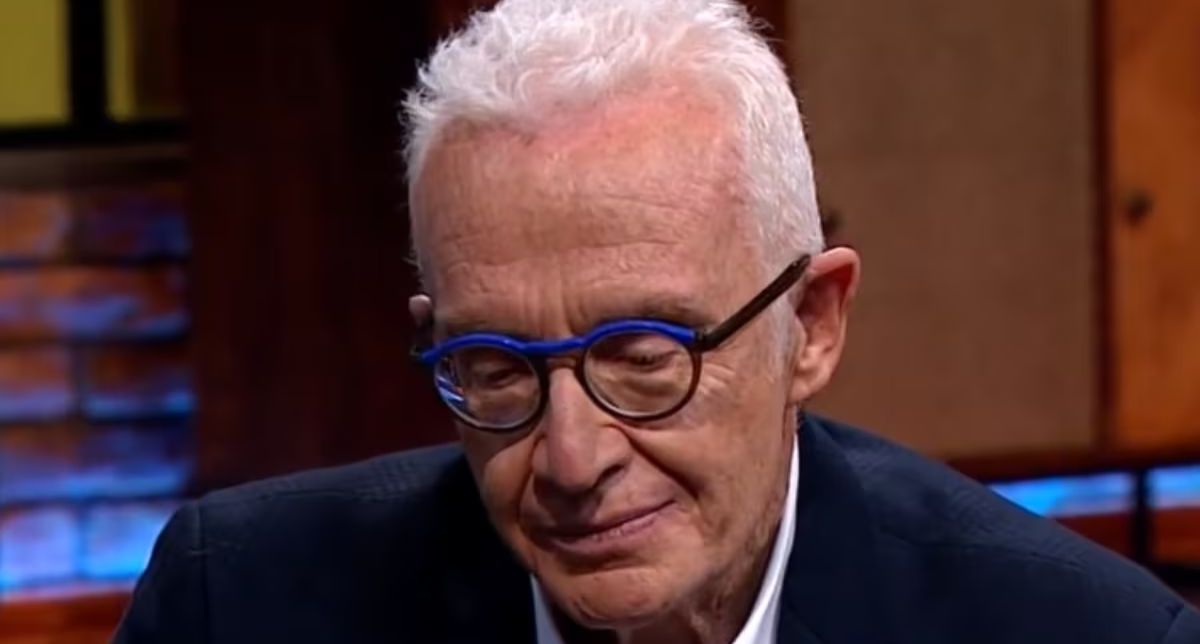 “Una pelotudez”: Pedro Carcuro no estuvo en importante hito familiar por cubrir a Colo Colo en 1991