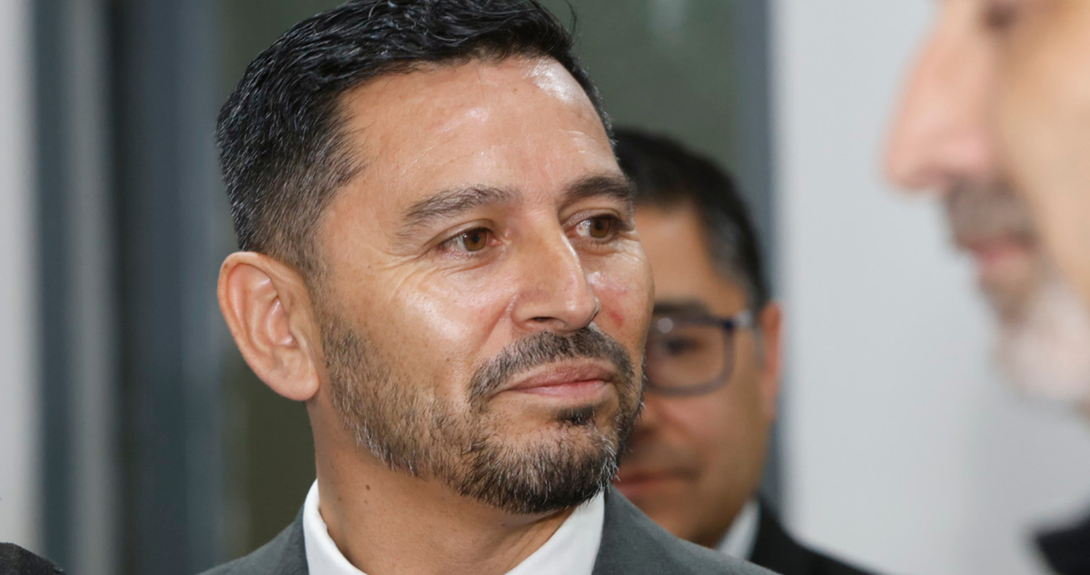 Arauco: Delegado presidencial admite que empresas deben mejorar conectividad digital en zonas ruralesC