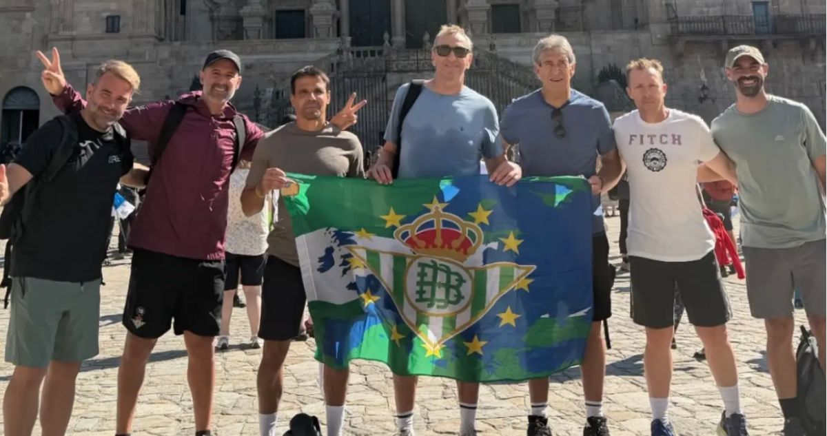Pellegrini Betis