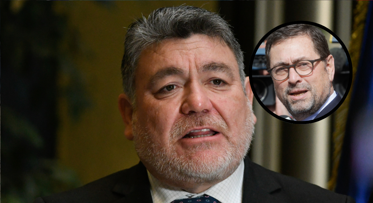 Diputado Venegas (PS) anuncia interpelación a canciller Pérez por "falta de transparencia"