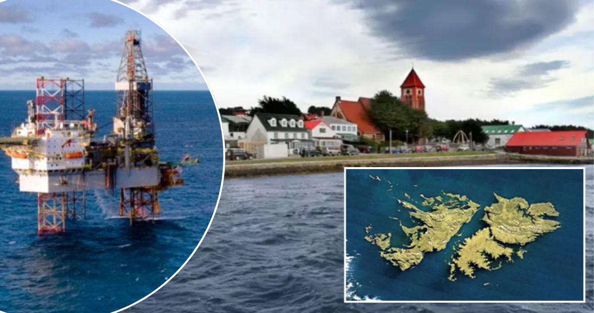 Mientras Argentina amenaza a empresas, Gobierno de Malvinas prorroga licencias petroleras por 5 años