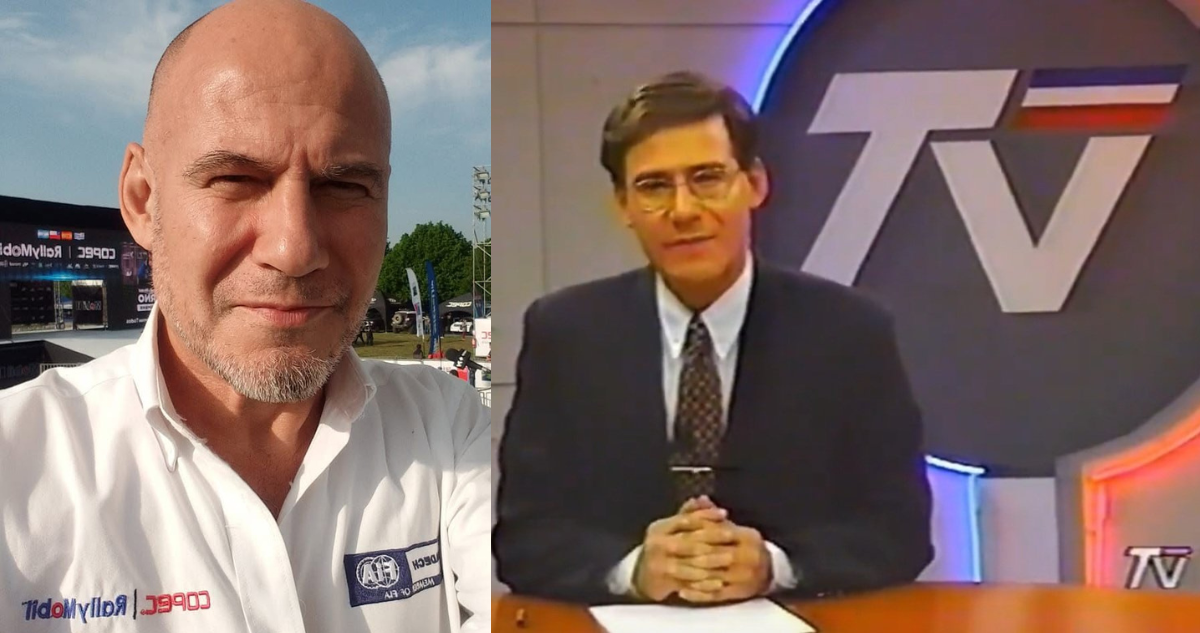 Reportan muerte de periodista Alejandro Machuca: formó parte de programa Zoom Deportivo