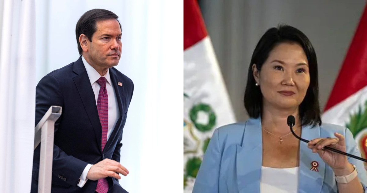 Perú se une al Escudo de las Américas