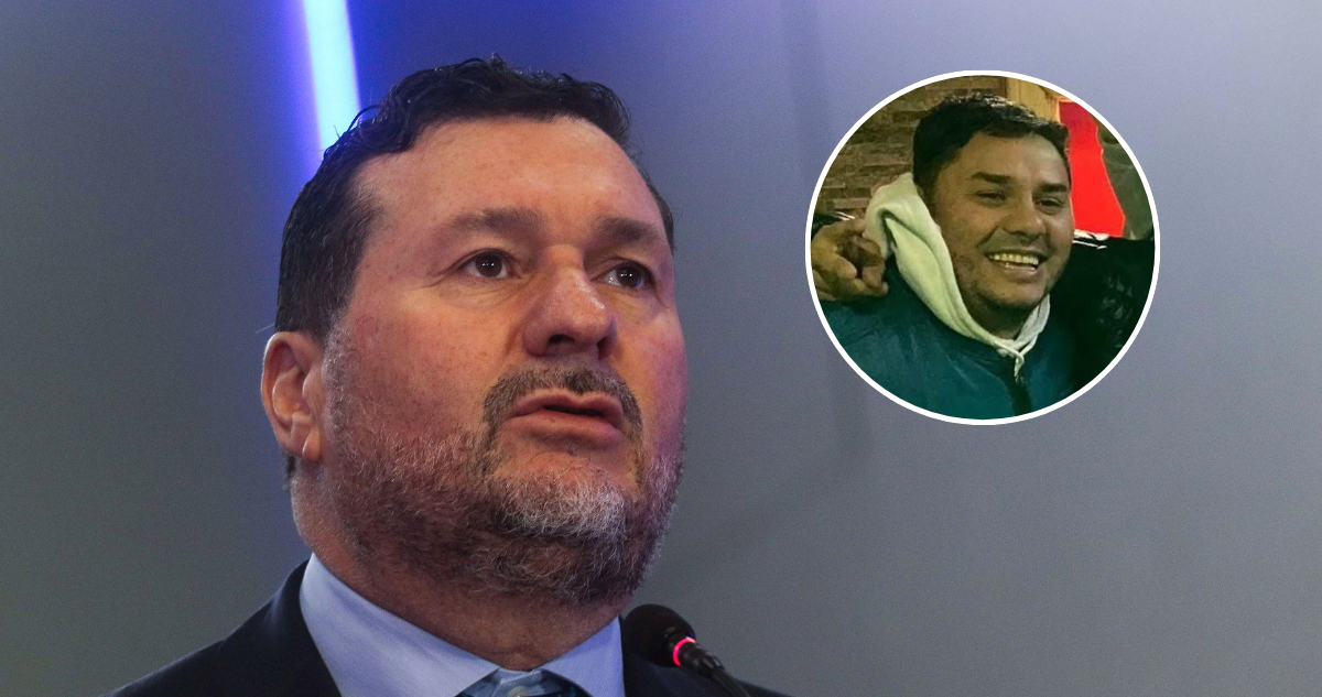 Pese a asesinato de “El Poroto”: Fiscalía confirma que sigue indagatoria de amenazas a alcaldesa Reyes