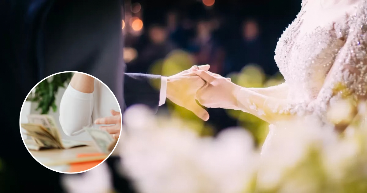 Sigue prófuga banquetera de gala de Viña 2025 que estafó a 60 novias y quedó libre tras pagar fianza