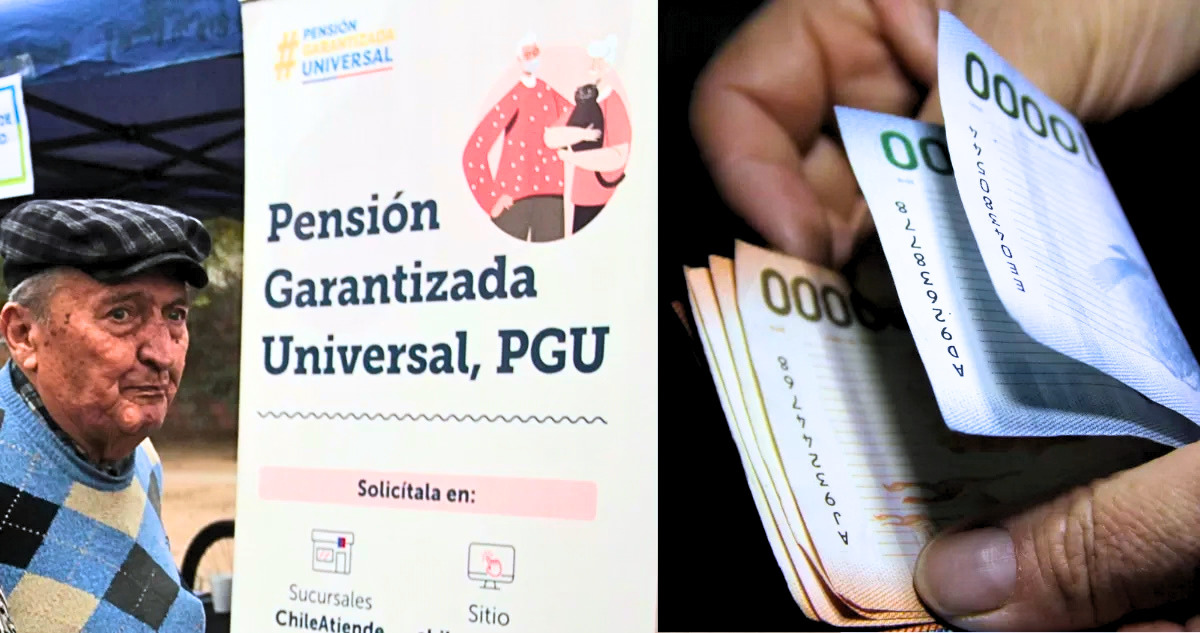 PGU Bice Vida