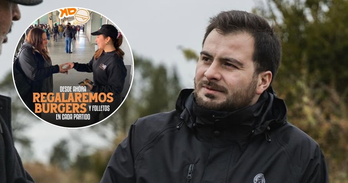 Piden investigar a director de concesiones de Puerto Montt por uso de estadio para promocionar restaurante del que es socio