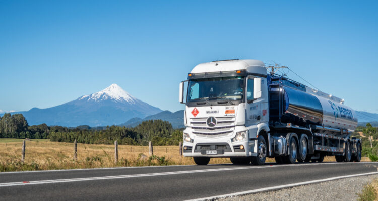 Empresas destacan nueva planta de Esmax en Puerto Montt