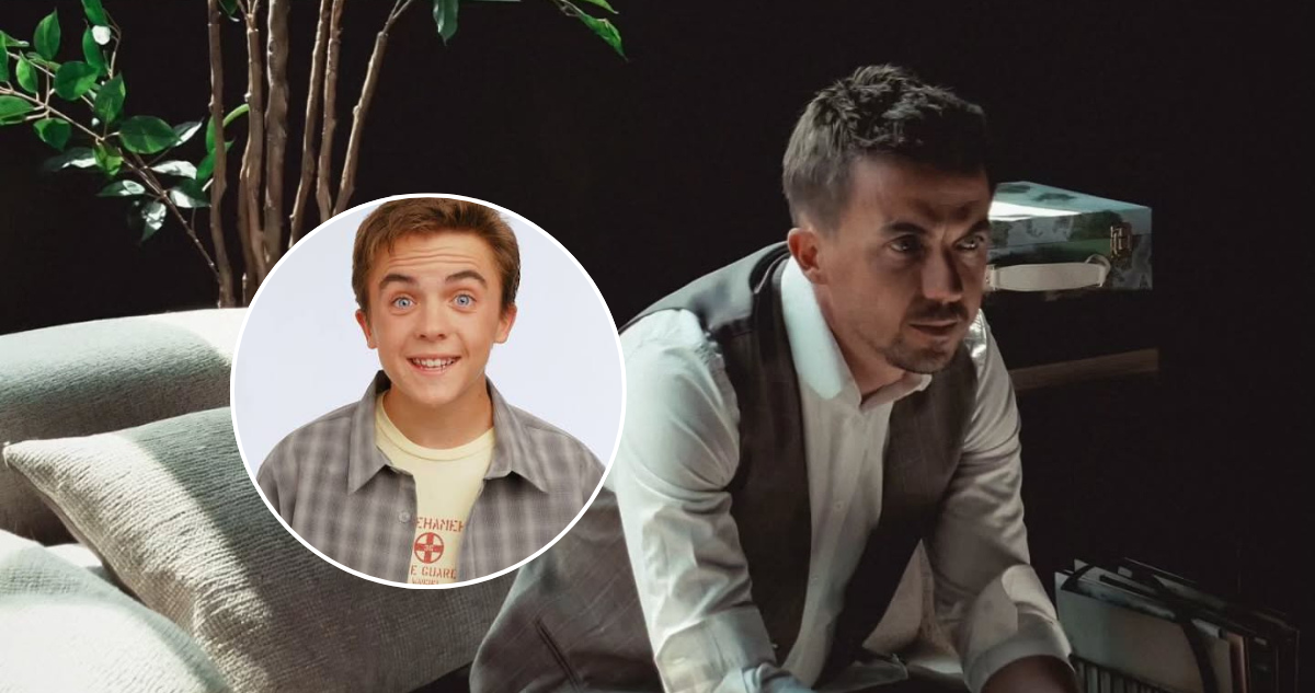 Foto de Frankie Muniz