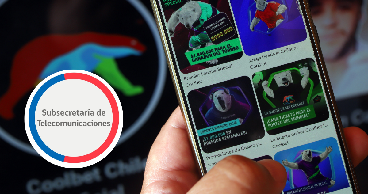Plataformas de Apuestas acusan que bloqueo “excede” orden de la Justicia y destacan su pago de IVA