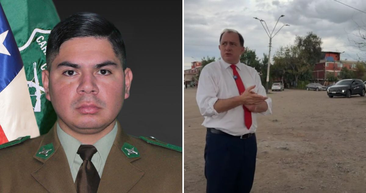 Poduje busca demoler edificios “tomados por el narco” en población donde asesinaron al cabo Aguilera