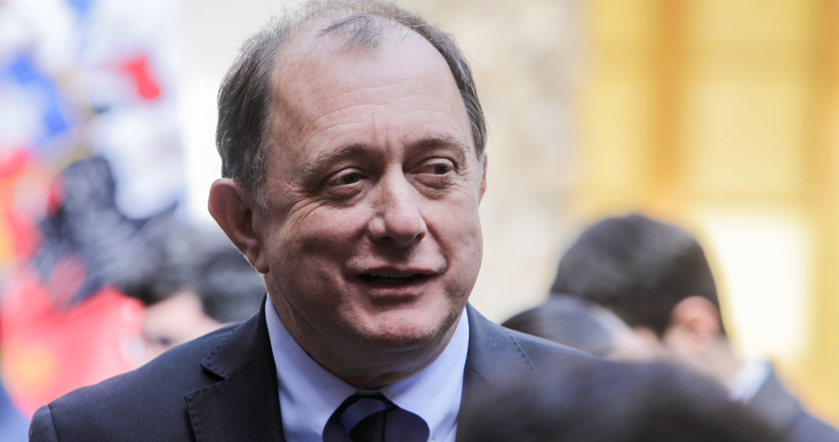 Poduje por situación económica: “No es culpa del gobierno anterior y, si lo fuera, da lo mismo”