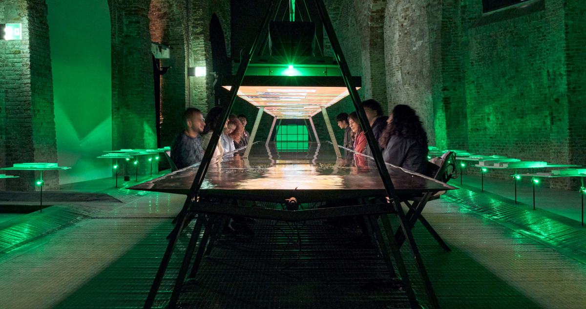 Polémica en Culturas: anulan concurso para Bienal de Arquitectura de Venecia por “irregularidades”