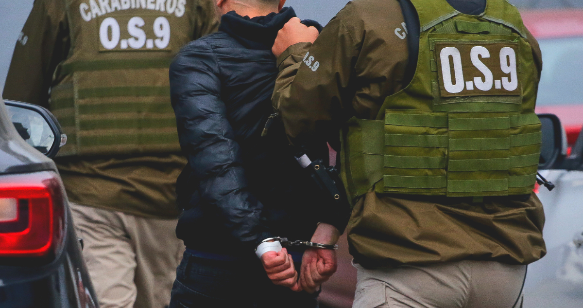 Policías tendrán “más tiempo para detener”: Congreso aprueba norma que extiende flagrancia a 24 horas