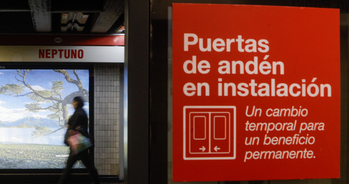 ¿Por qué Metro ahora habla de “emergencia médica” cuando hay una “persona en la vía”?