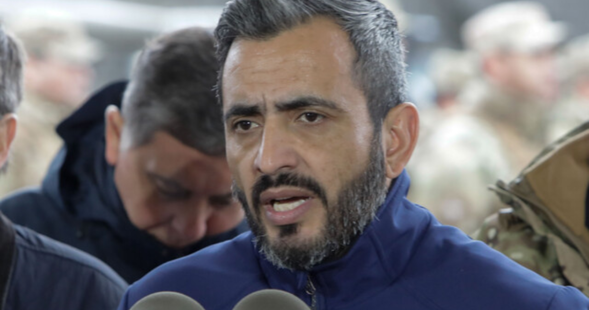 "Tengo miedo, las cañuelas tiemblan": La confesión del alcalde White tras volver a sus labores