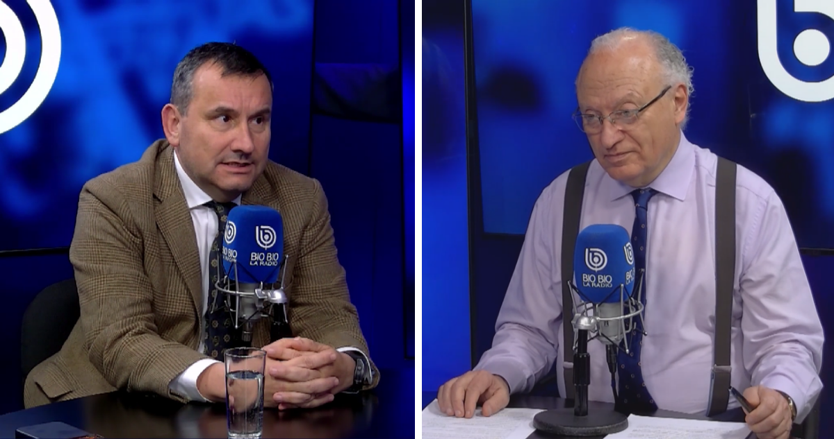 Ramón Figueroa, Corma: "Si no tomamos medidas duras, seré más pesimista para esta temporada"