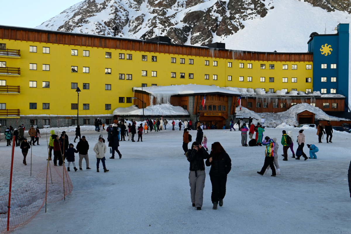 Portillo