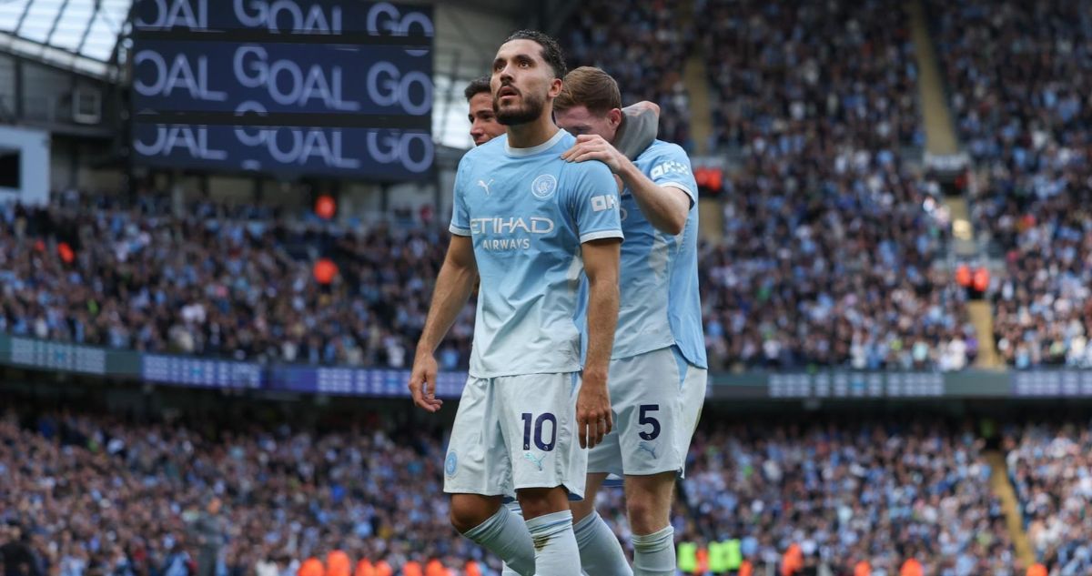 Manchester City fue declarado culpable por la Premier League por irregularidades financieras.