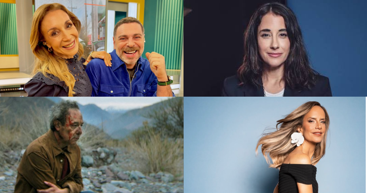 Premios Cordillera 2026