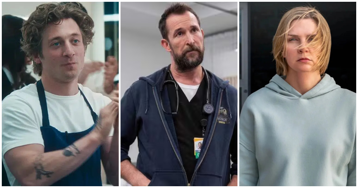 Premios Emmy 2026: dónde ver las ceremonia desde Chile y lista de nominados