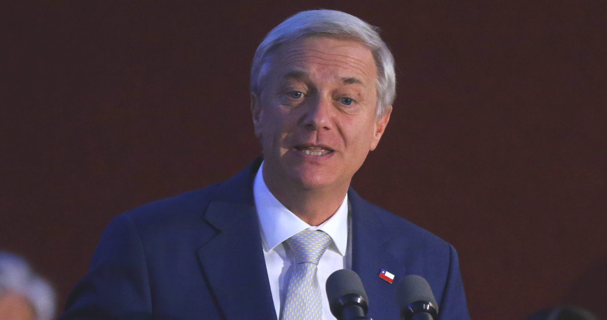 Presidente Kast compromete protección a la libertad religiosa en ceremonia Tefilá por Chile