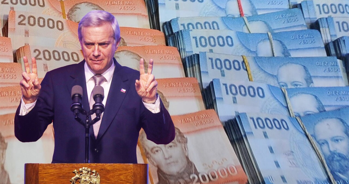 Oposición fustiga Presupuesto de Kast: cuestiona recortes y pregunta dónde están los US$6 mil millones