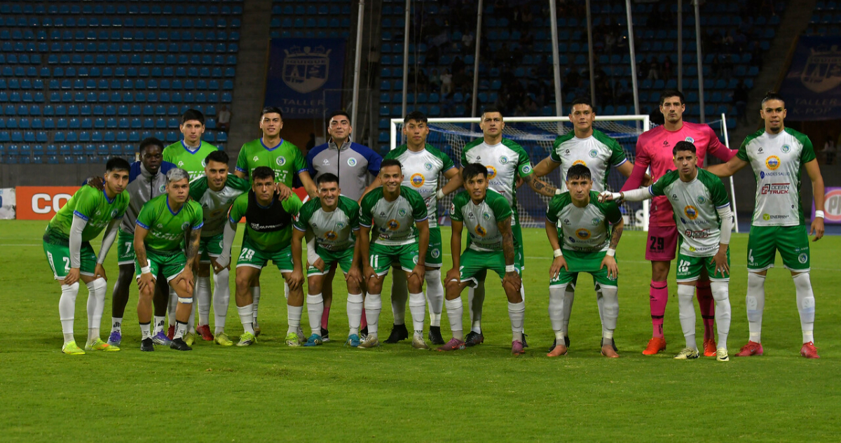 Primera B, Deportes Puerto Montt