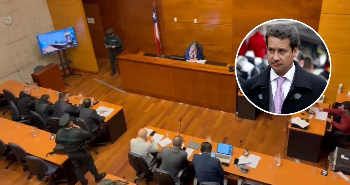 Prisión preventiva para 3 nuevos implicados en el caso Fodich: ya hay 10 imputados tras las rejas
