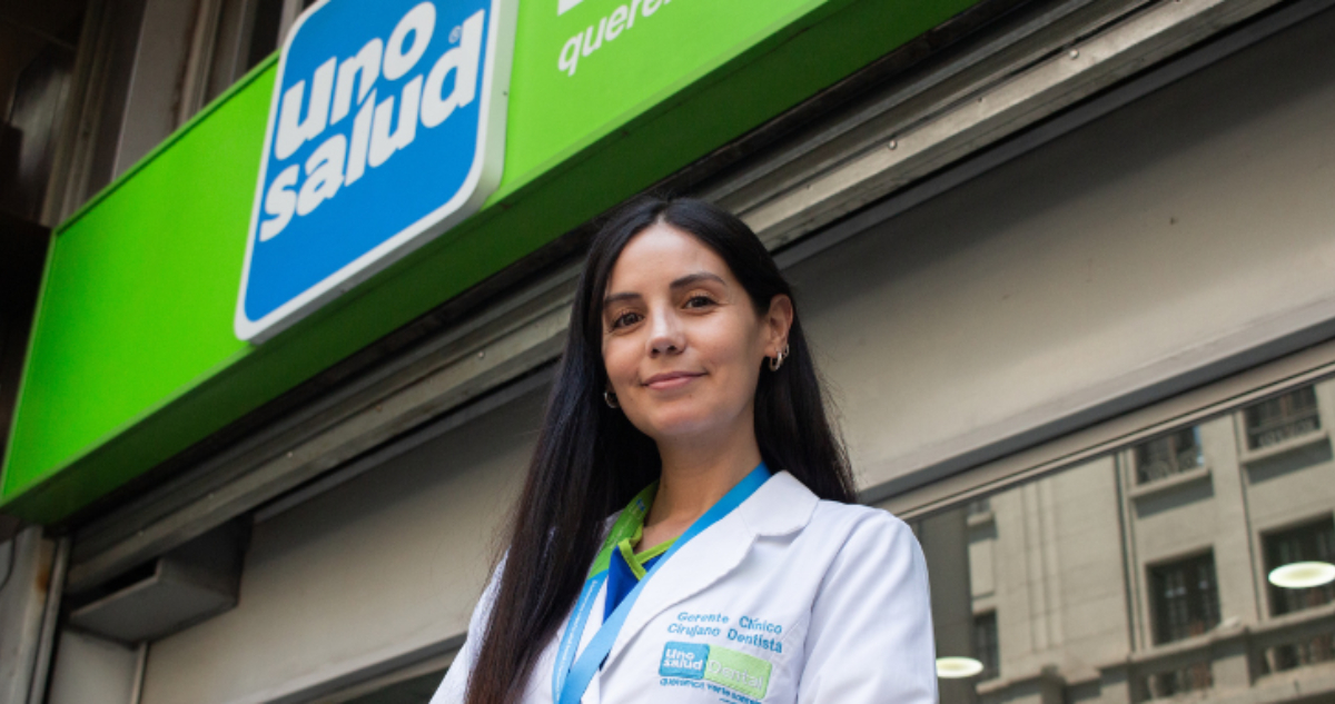 Programa Becas de Especialización busca llevar la salud dental a todo Chile: suma 10.000 beneficiarios