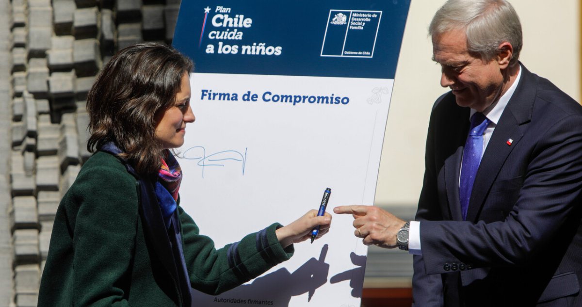 Gobierno fusiona 25 programas sociales para el Presupuesto 2027: los redujo a 9