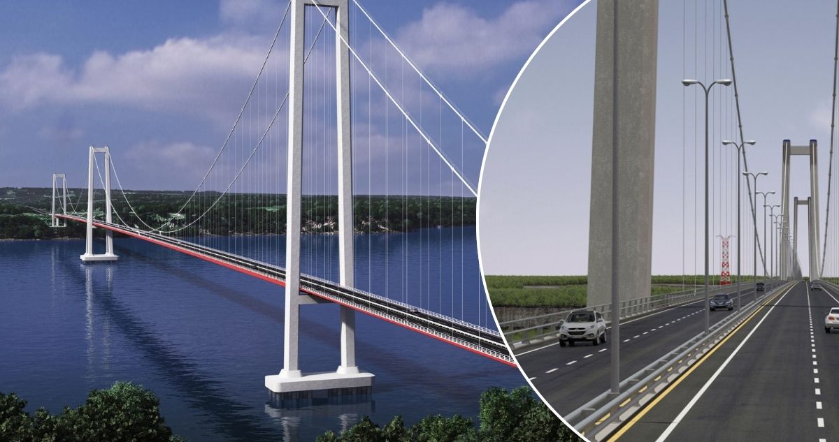 "Para asegurar los plazos": Gobierno realizará pagos anticipados del presupuesto de Puente Chacao
