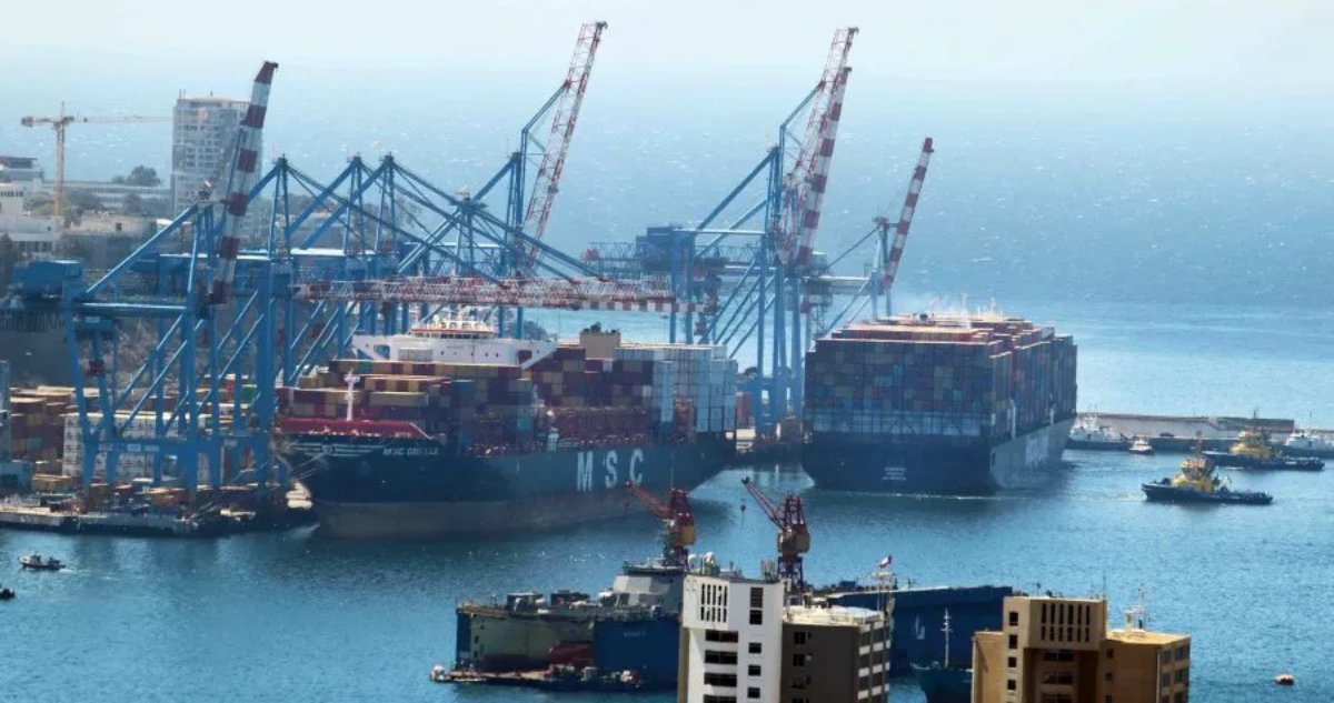 Contraloría detecta irregularidades en controles de Aduanas sobre mercancías ingresadas al país